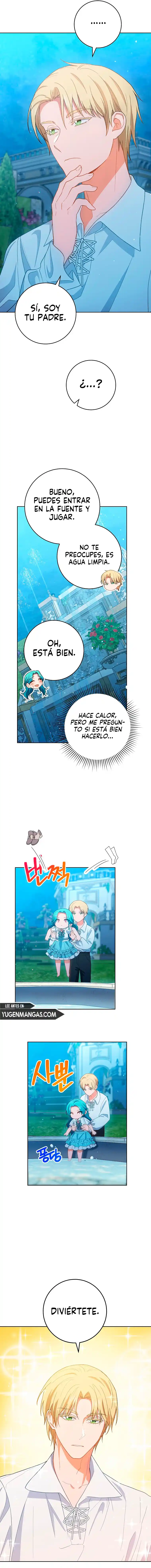 LA JOVEN CHEF ROYAL capítulo 72, página 5