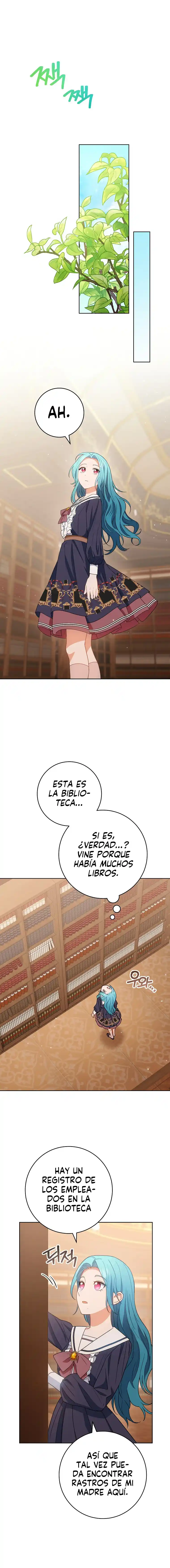 LA JOVEN CHEF ROYAL capítulo 72, página 17
