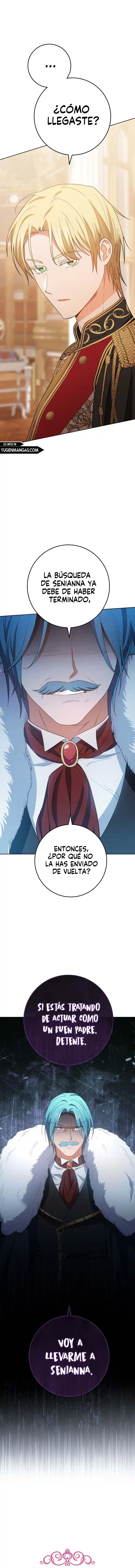 LA JOVEN CHEF ROYAL capítulo 73, página 3