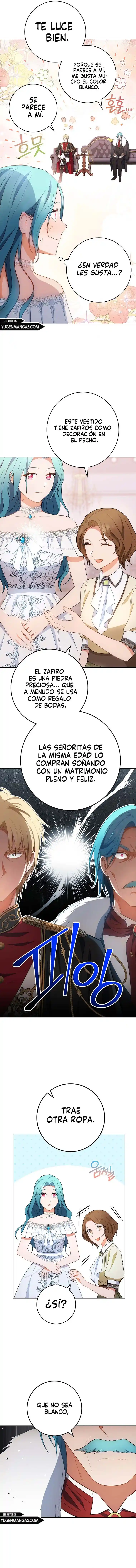LA JOVEN CHEF ROYAL capítulo 73, página 15