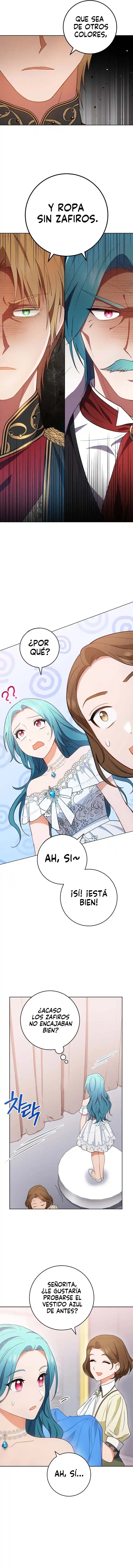 LA JOVEN CHEF ROYAL capítulo 73, página 16