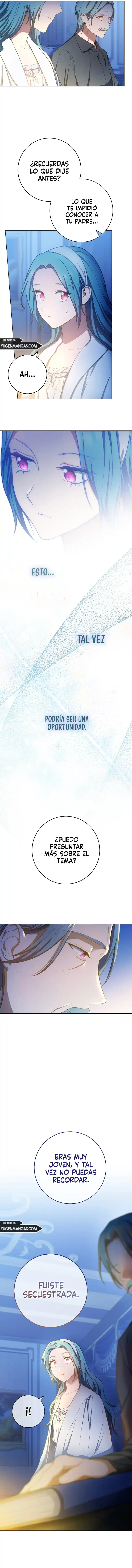LA JOVEN CHEF ROYAL capítulo 75, página 6