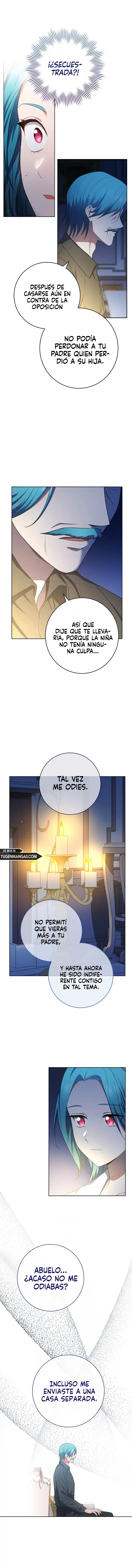 LA JOVEN CHEF ROYAL capítulo 75, página 7