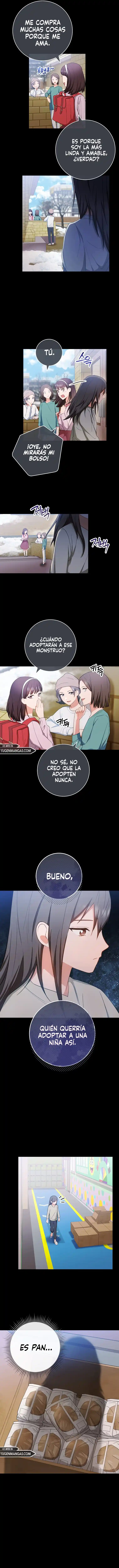 LA JOVEN CHEF ROYAL capítulo 76, página 6
