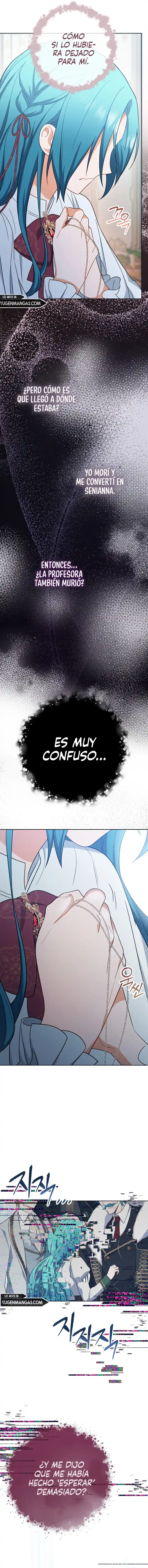 LA JOVEN CHEF ROYAL capítulo 76, página 14
