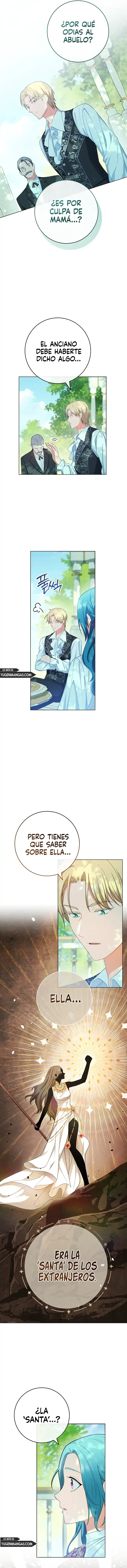 LA JOVEN CHEF ROYAL capítulo 77, página 11