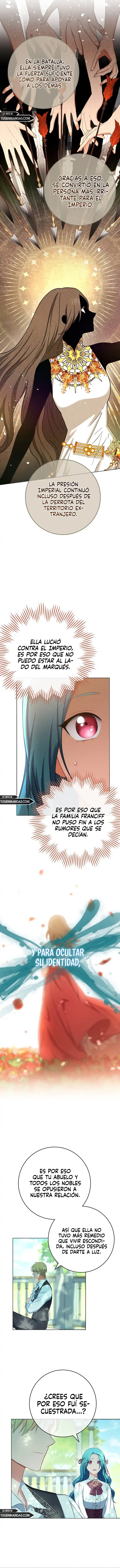 LA JOVEN CHEF ROYAL capítulo 77, página 12