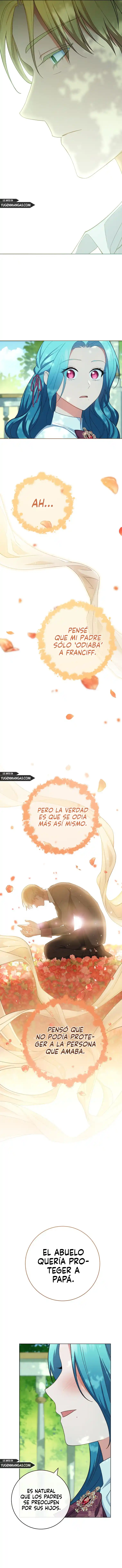 LA JOVEN CHEF ROYAL capítulo 77, página 13