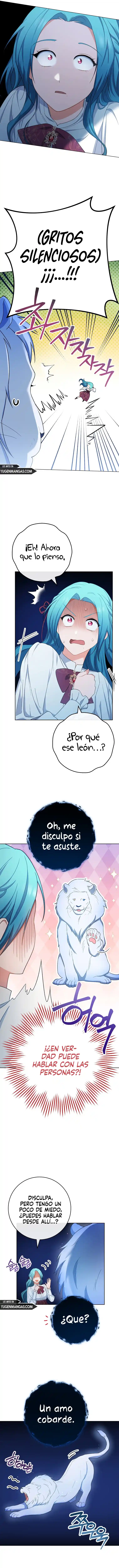 LA JOVEN CHEF ROYAL capítulo 78, página 5