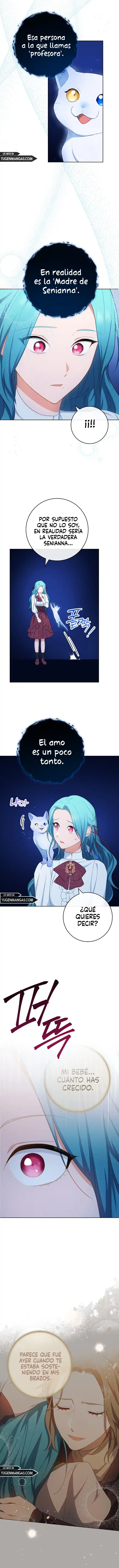 LA JOVEN CHEF ROYAL capítulo 78, página 8
