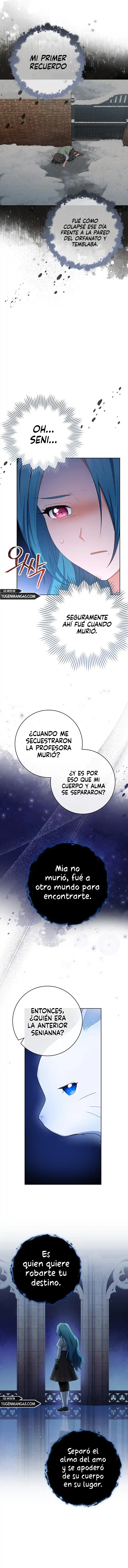 LA JOVEN CHEF ROYAL capítulo 78, página 10
