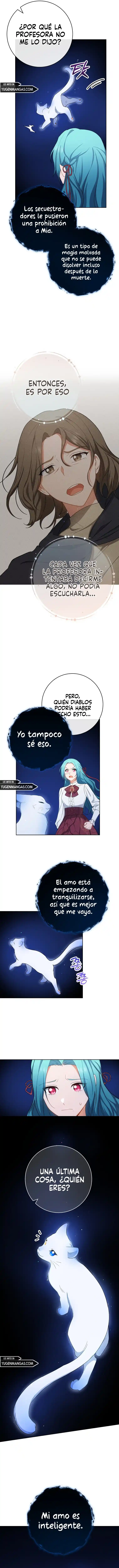 LA JOVEN CHEF ROYAL capítulo 78, página 12