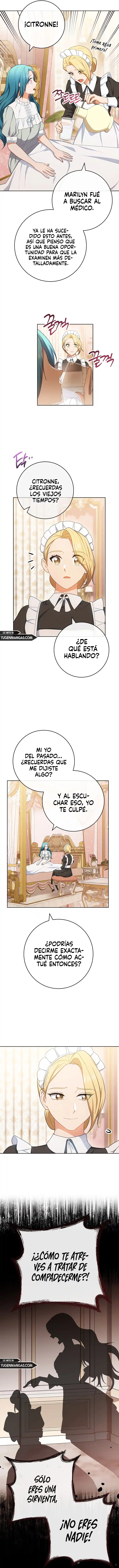 LA JOVEN CHEF ROYAL capítulo 78, página 15