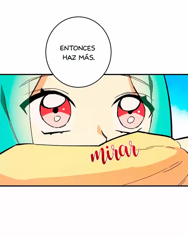LA JOVEN CHEF ROYAL capítulo 8, página 40