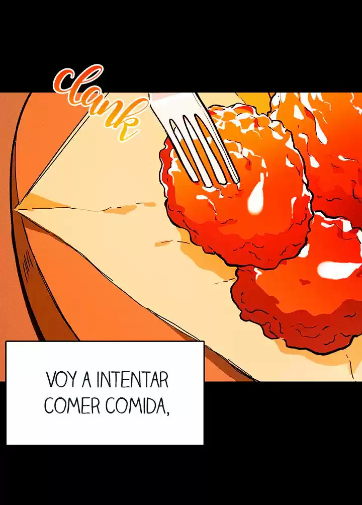 LA JOVEN CHEF ROYAL capítulo 8, página 55
