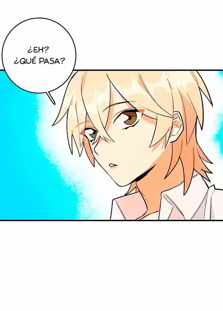 LA JOVEN CHEF ROYAL capítulo 8, página 60