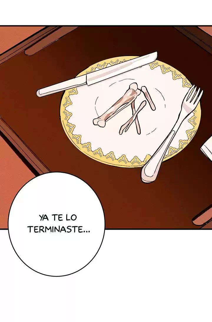 LA JOVEN CHEF ROYAL capítulo 8, página 64