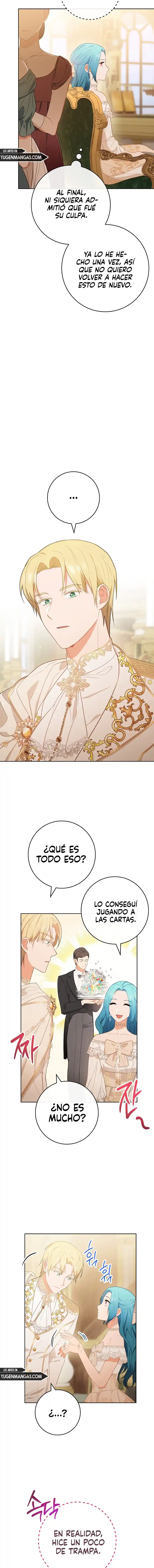 LA JOVEN CHEF ROYAL capítulo 80, página 15