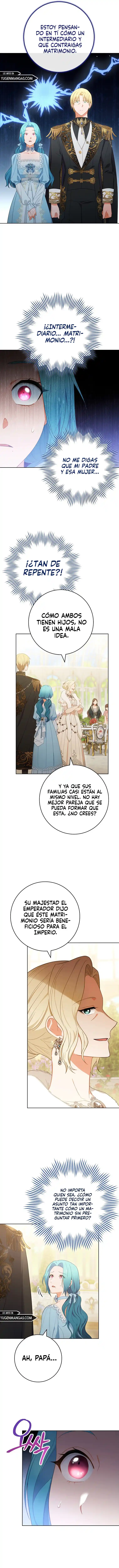 LA JOVEN CHEF ROYAL capítulo 81, página 7