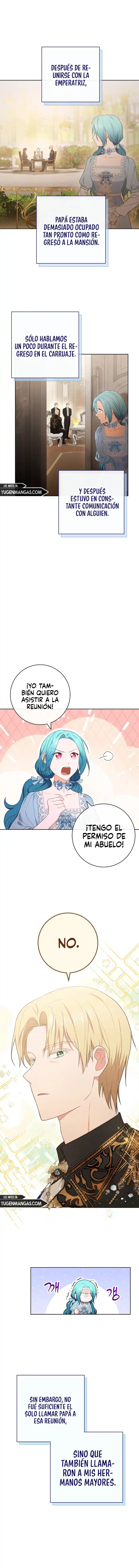 LA JOVEN CHEF ROYAL capítulo 82, página 3