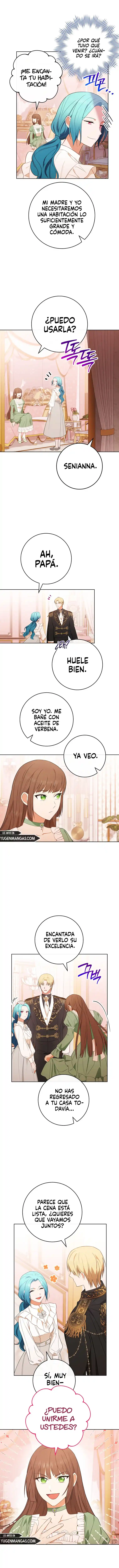 LA JOVEN CHEF ROYAL capítulo 82, página 13