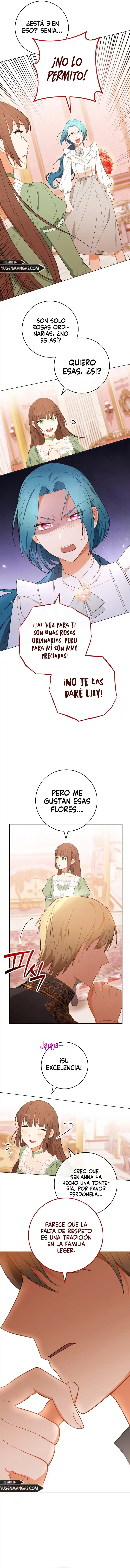 LA JOVEN CHEF ROYAL capítulo 82, página 15