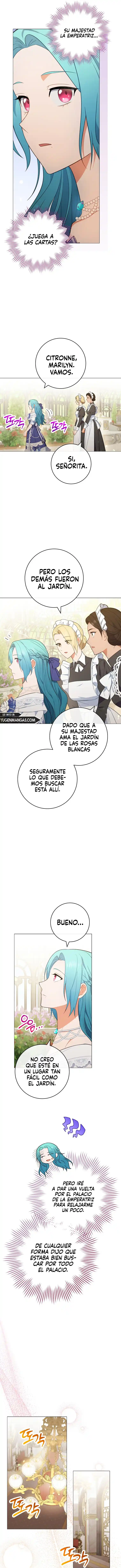 LA JOVEN CHEF ROYAL capítulo 83, página 13