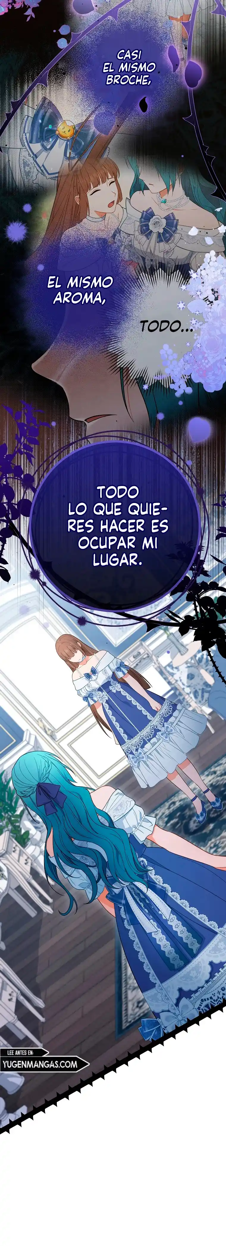 LA JOVEN CHEF ROYAL capítulo 85, página 5
