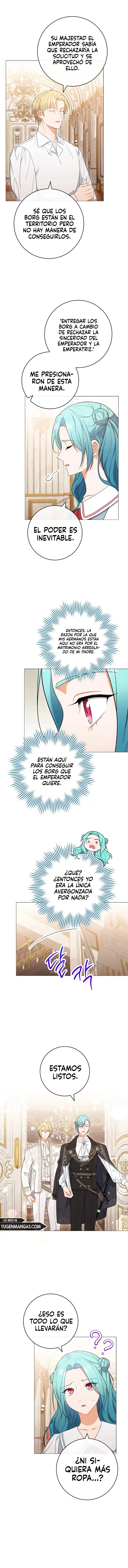 LA JOVEN CHEF ROYAL capítulo 86, página 17