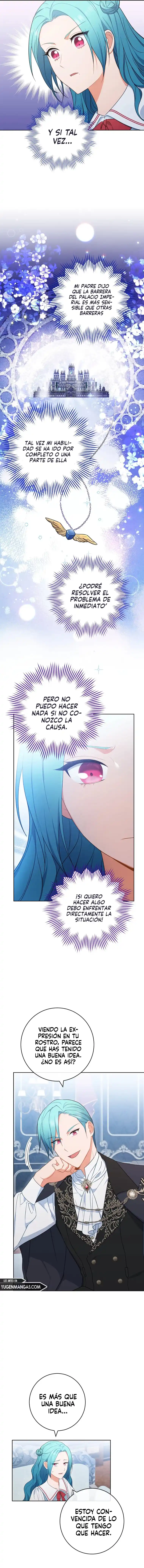 LA JOVEN CHEF ROYAL capítulo 87, página 7