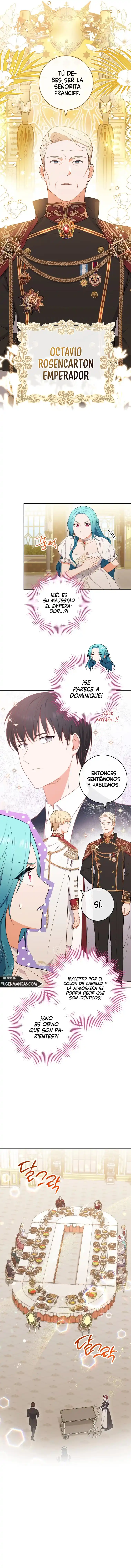LA JOVEN CHEF ROYAL capítulo 87, página 12