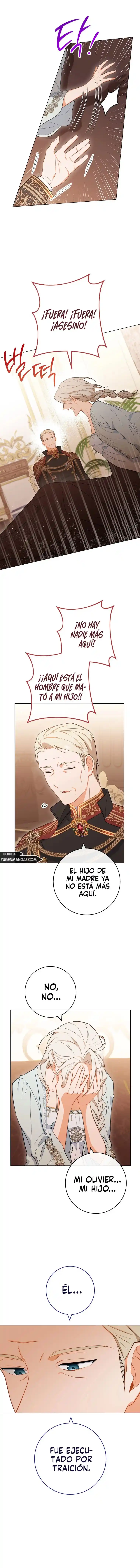 LA JOVEN CHEF ROYAL capítulo 89, página 4