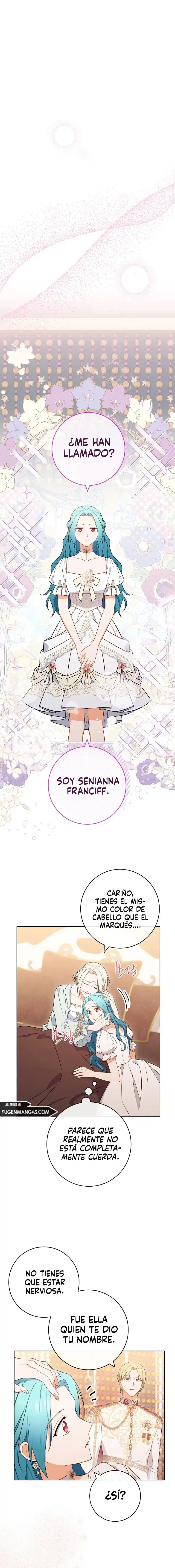 LA JOVEN CHEF ROYAL capítulo 89, página 9