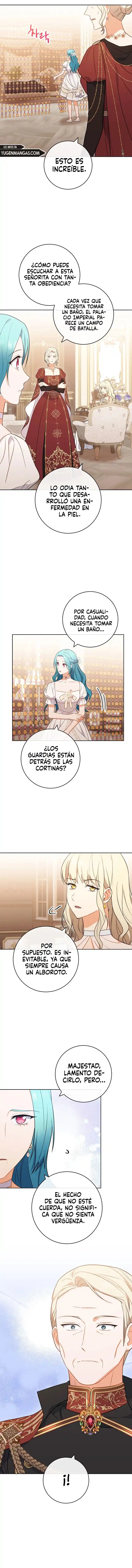 LA JOVEN CHEF ROYAL capítulo 89, página 13
