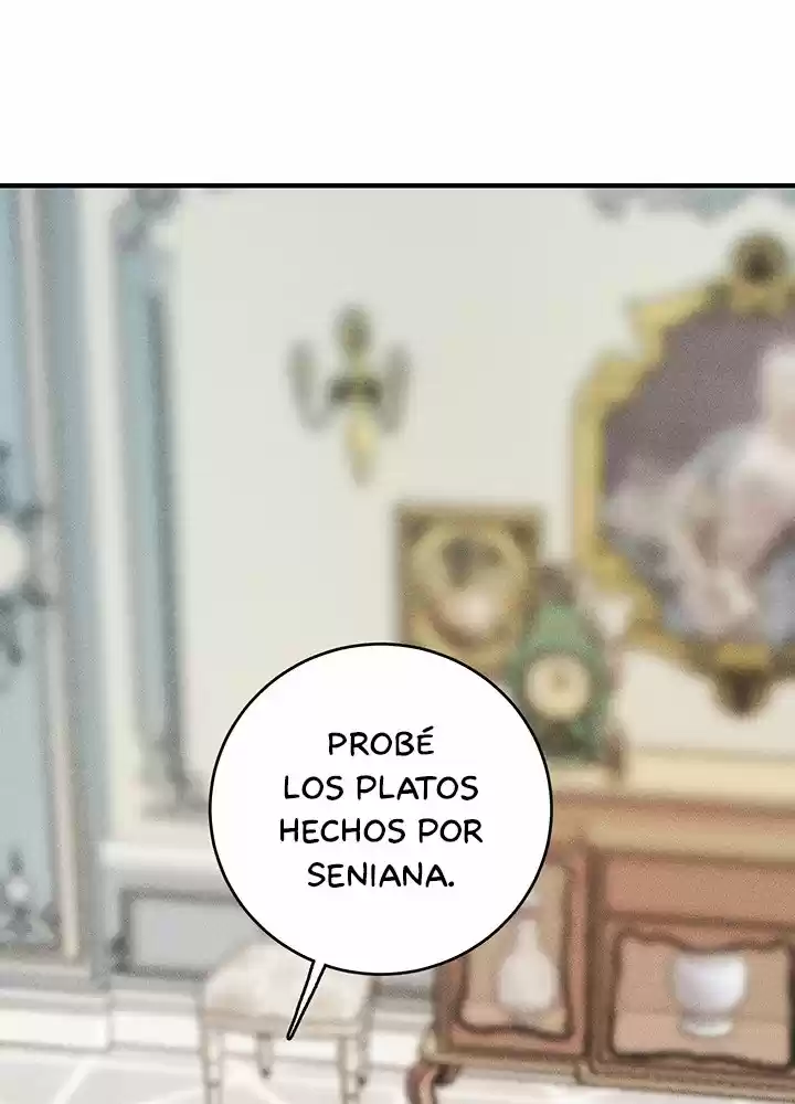 LA JOVEN CHEF ROYAL capítulo 9, página 3