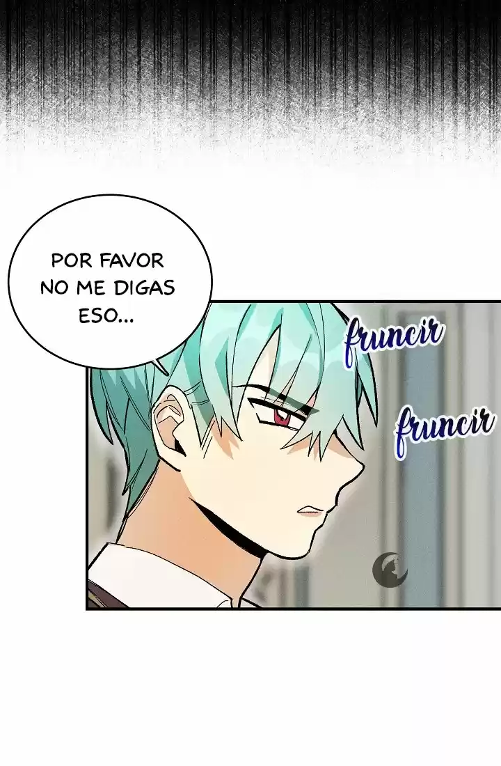 LA JOVEN CHEF ROYAL capítulo 9, página 14