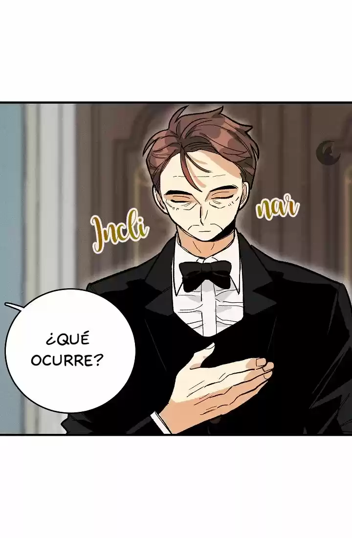 LA JOVEN CHEF ROYAL capítulo 9, página 15