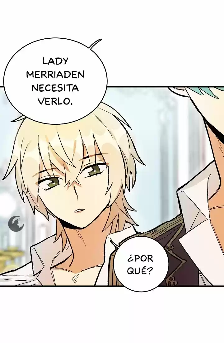 LA JOVEN CHEF ROYAL capítulo 9, página 16