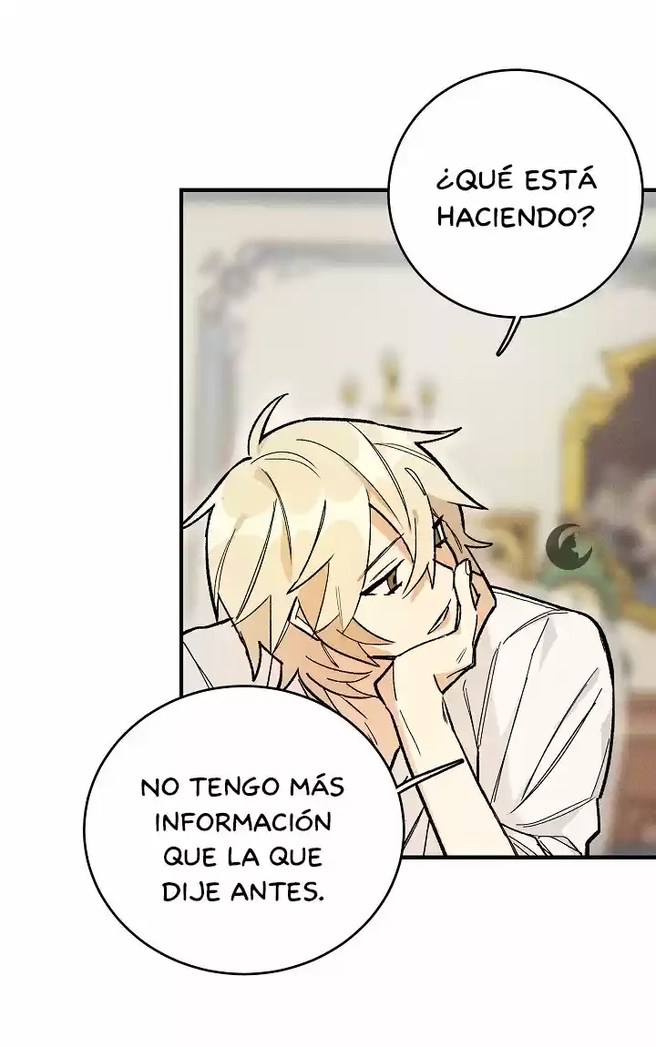LA JOVEN CHEF ROYAL capítulo 9, página 18