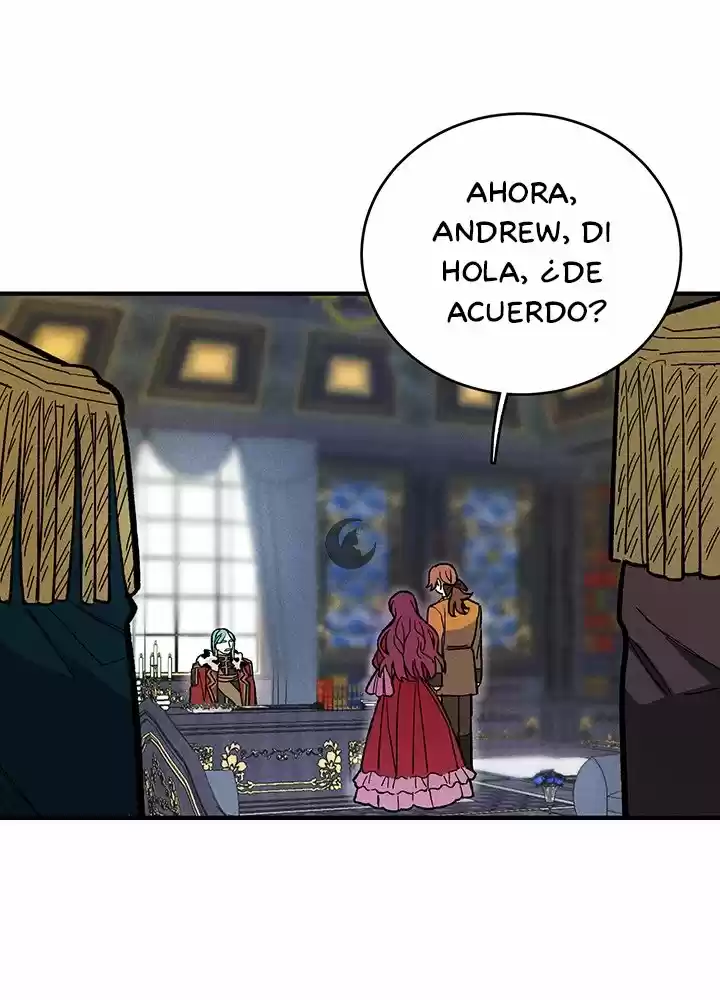 LA JOVEN CHEF ROYAL capítulo 9, página 22