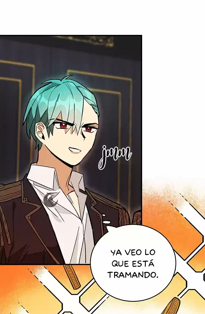 LA JOVEN CHEF ROYAL capítulo 9, página 24