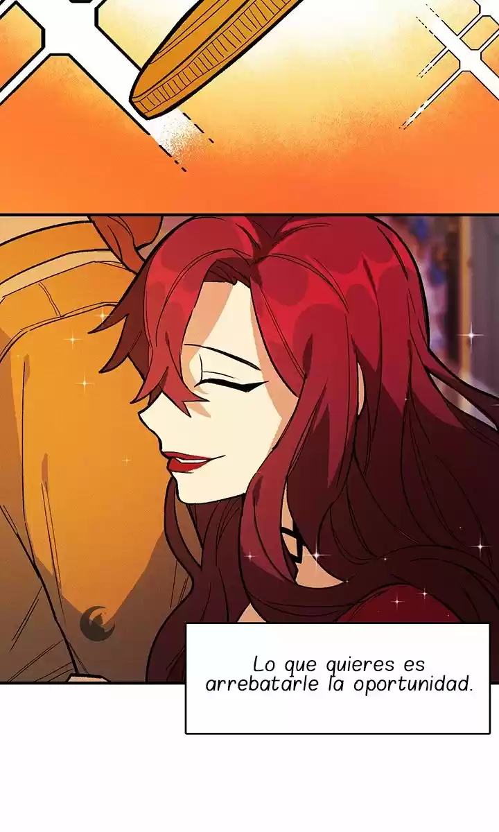 LA JOVEN CHEF ROYAL capítulo 9, página 26