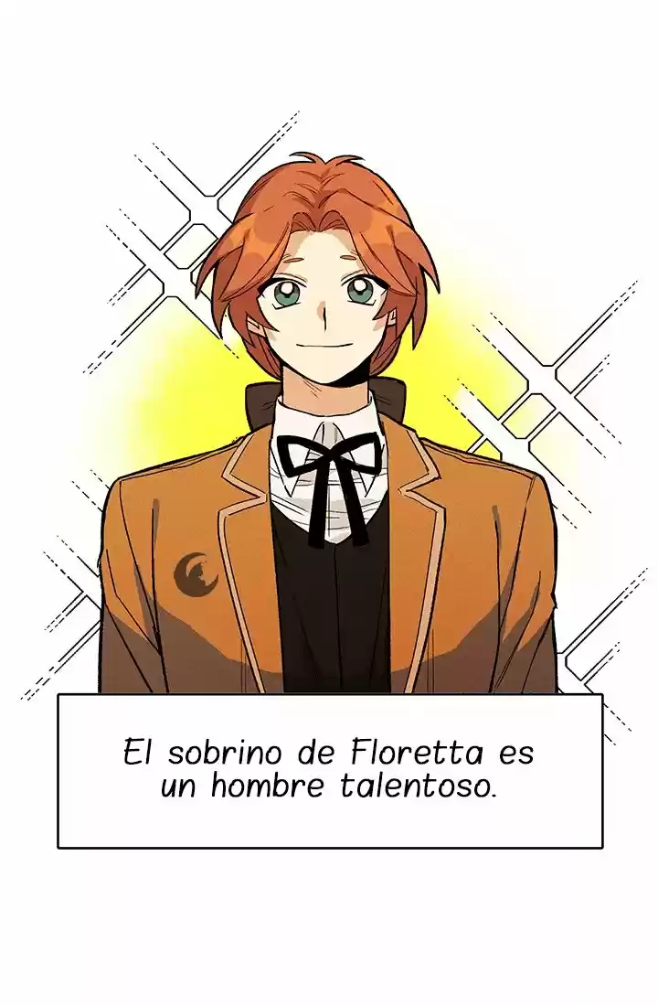 LA JOVEN CHEF ROYAL capítulo 9, página 27