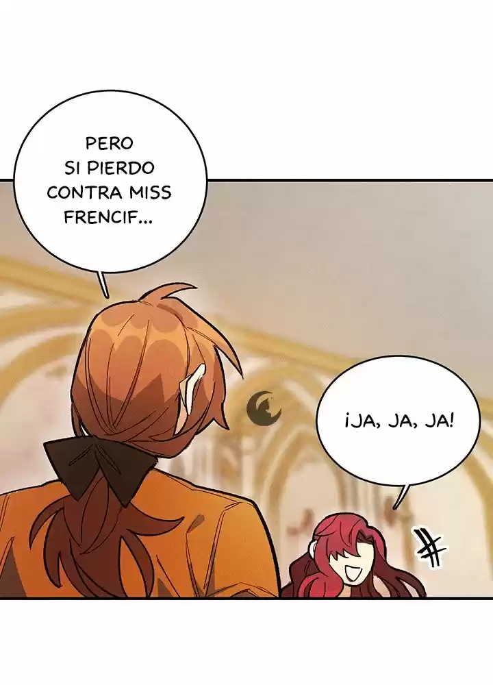 LA JOVEN CHEF ROYAL capítulo 9, página 39