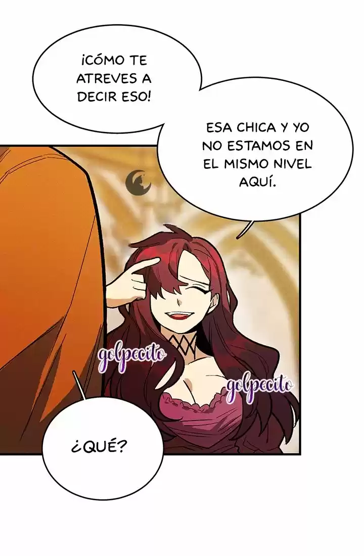 LA JOVEN CHEF ROYAL capítulo 9, página 40