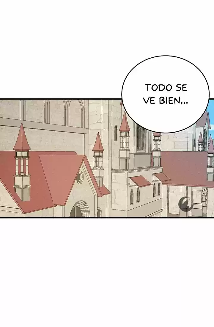 LA JOVEN CHEF ROYAL capítulo 9, página 44