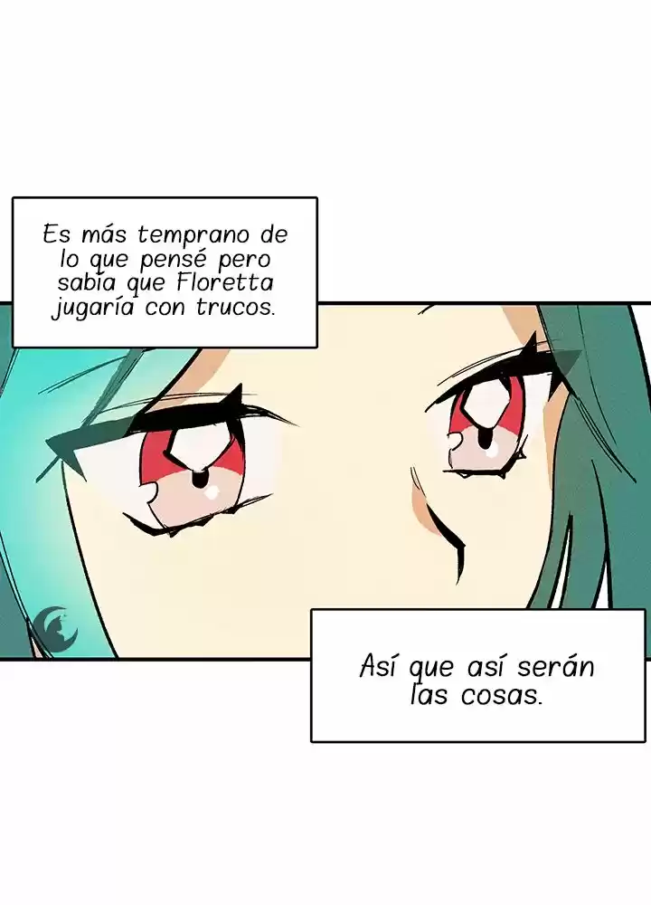 LA JOVEN CHEF ROYAL capítulo 9, página 49
