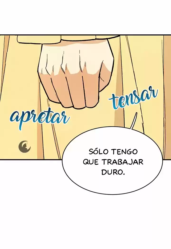 LA JOVEN CHEF ROYAL capítulo 9, página 54