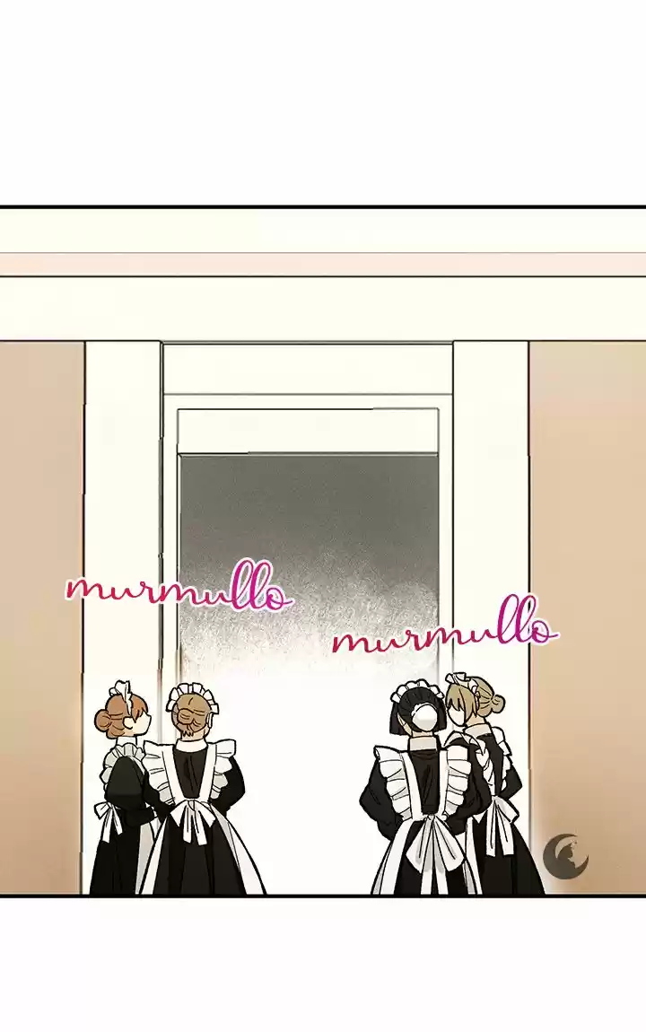 LA JOVEN CHEF ROYAL capítulo 9, página 55
