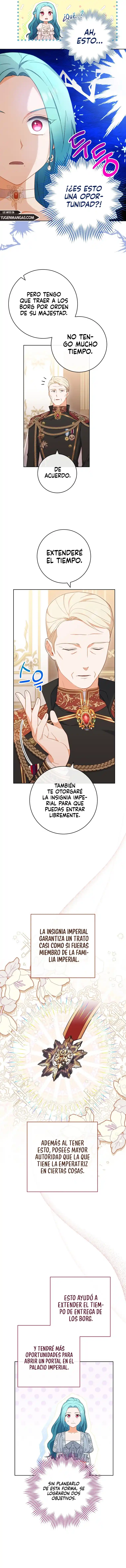 LA JOVEN CHEF ROYAL capítulo 90, página 3